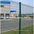 3D Securfor Wire Mesh Fence for Residental